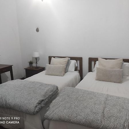 Casa La Centinela Apartment La Guancha Luaran gambar