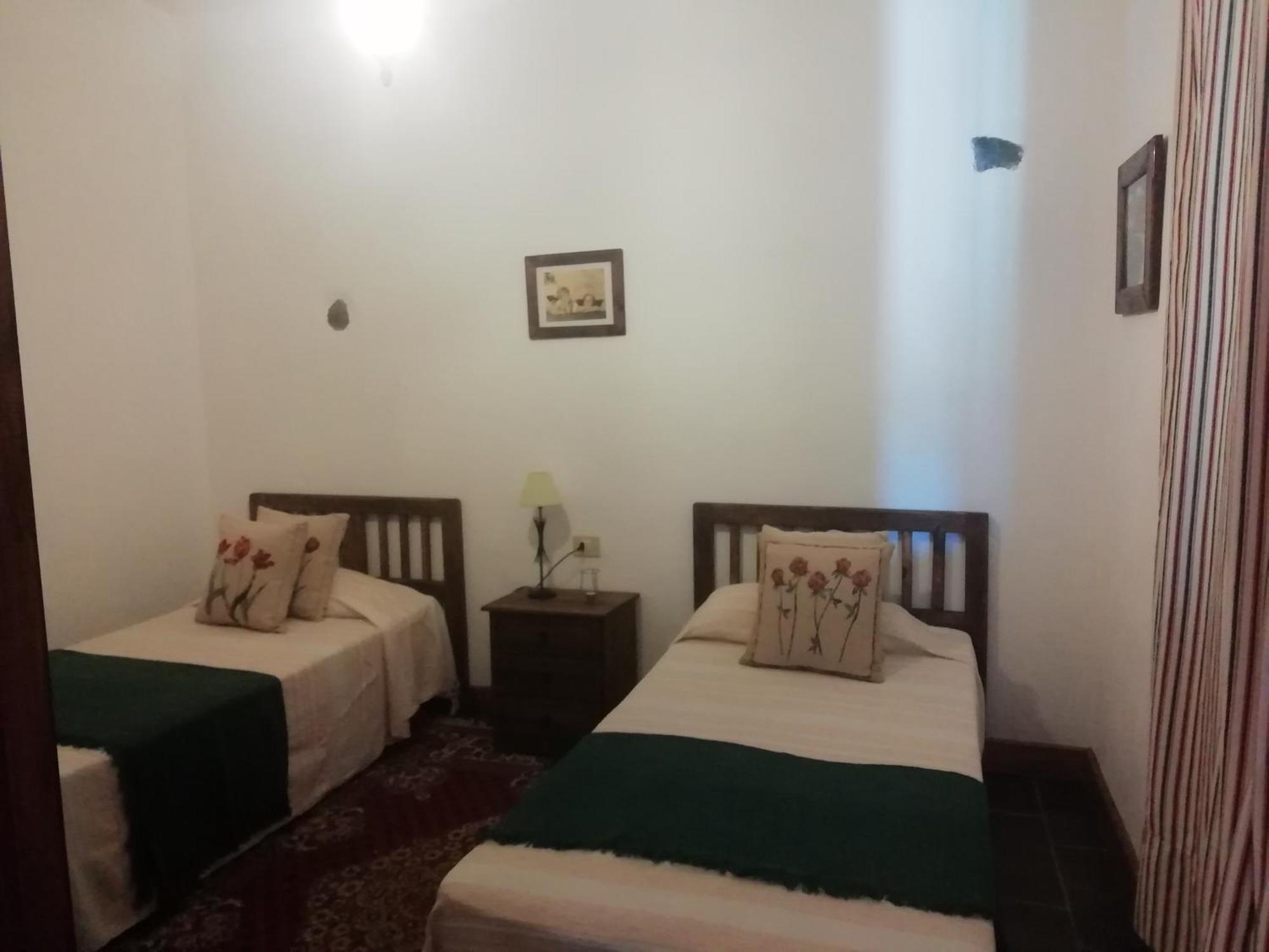 Casa La Centinela Apartment La Guancha Luaran gambar