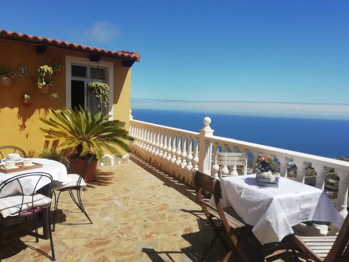 Casa La Centinela Apartment La Guancha Luaran gambar