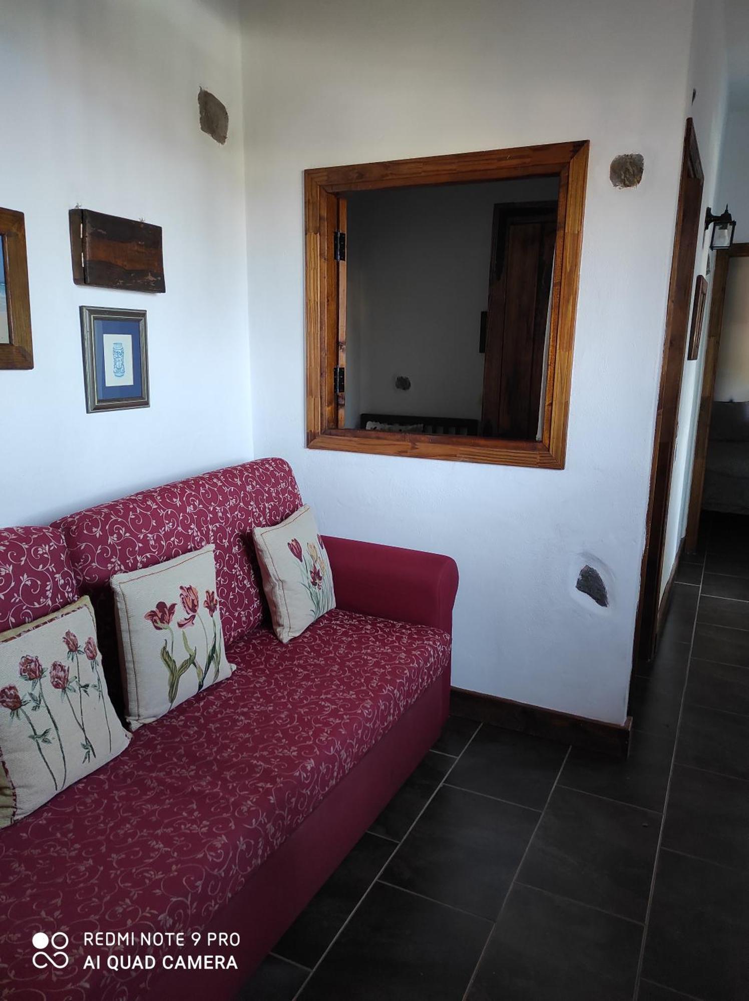 Casa La Centinela Apartment La Guancha Luaran gambar