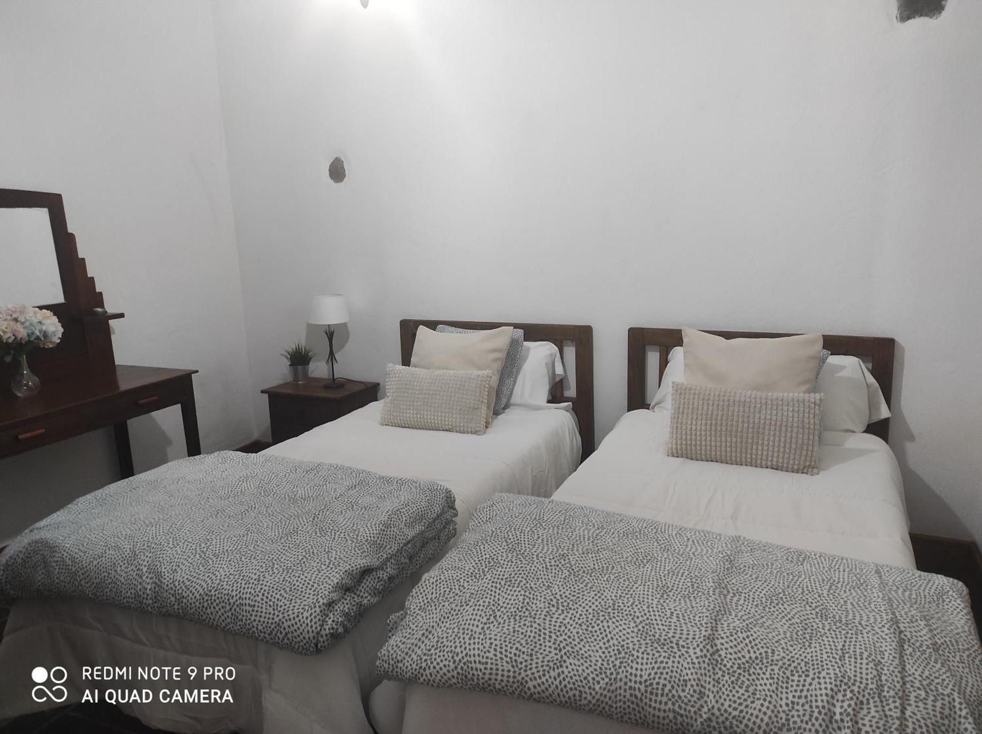 Casa La Centinela Apartment La Guancha Luaran gambar
